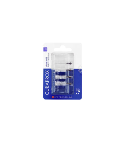 Curaprox Ortho Escovilhão CPS 18