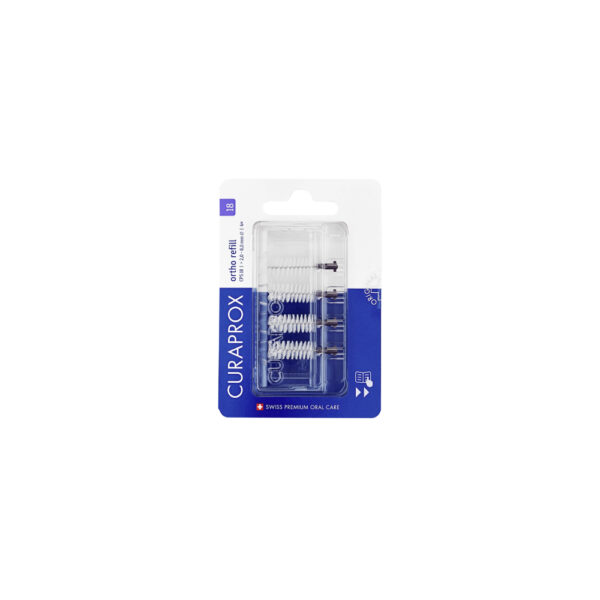 Curaprox Ortho Escovilhão CPS 18