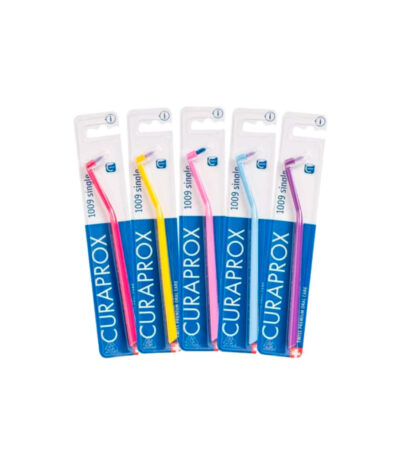 Curaprox Escova para Aparelho Ortodôntico