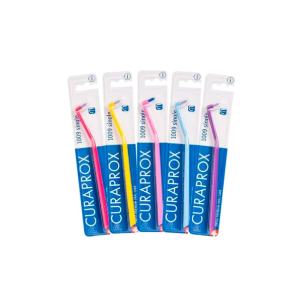 Curaprox Escova para Aparelho Ortodôntico