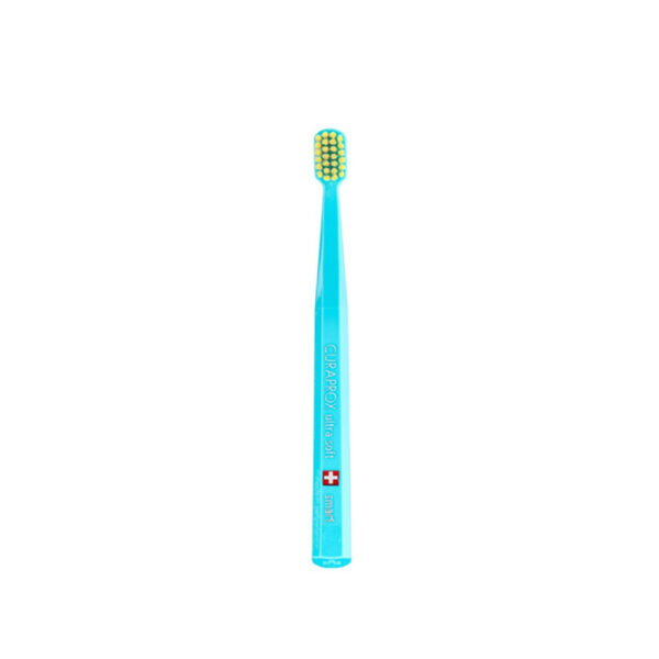 Curaprox Escova de Dentes Ultra Soft Smart
