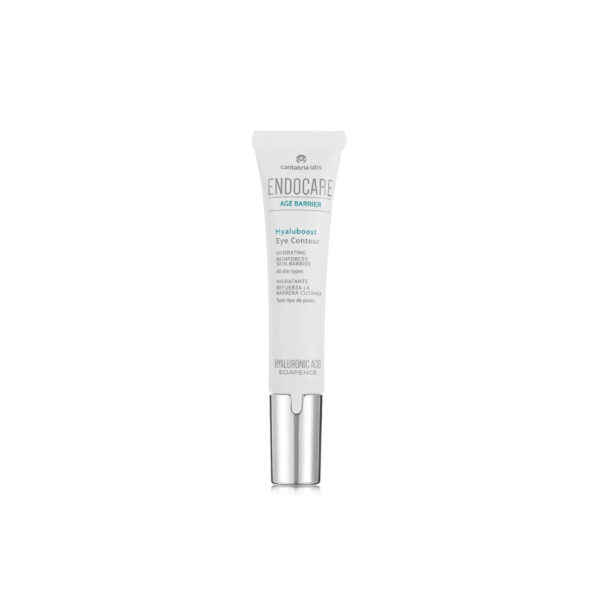 Endocare Age Barrier Contorno de Olhos 15ml