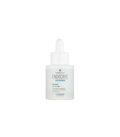 Endocare Age Barrier Niacinal Sérum 30ml