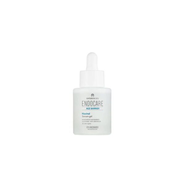 Endocare Age Barrier Niacinal Sérum 30ml