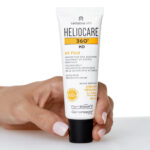 Heliocare 360º MD AK Fluido SPF100+
