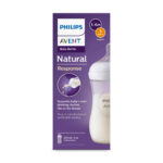 Avent Biberão Natural Response