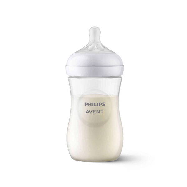 Avent Biberão Natural Response