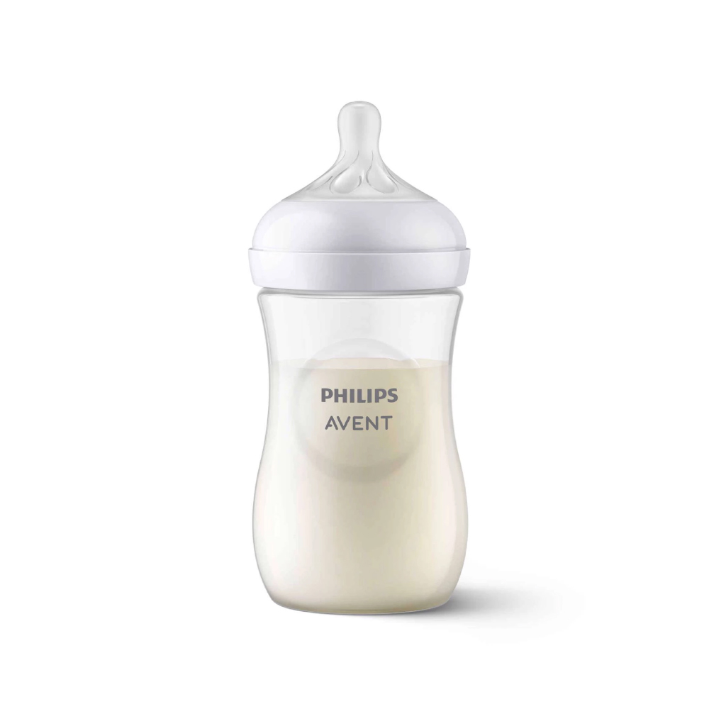 Avent Biberão Natural Response
