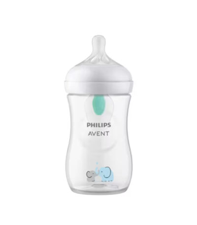 Avent Biberão AirFree Natural Response