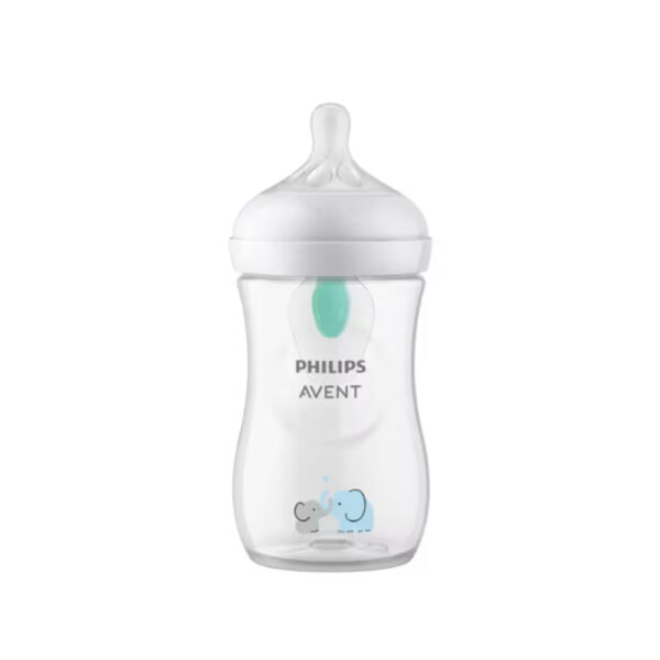 Avent Biberão AirFree Natural Response