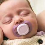Avent 2 Chupetas Ultra Air Night Eco 0 6M