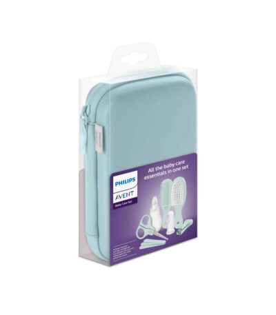 Avent Conjunto de Cuidados para Bebé