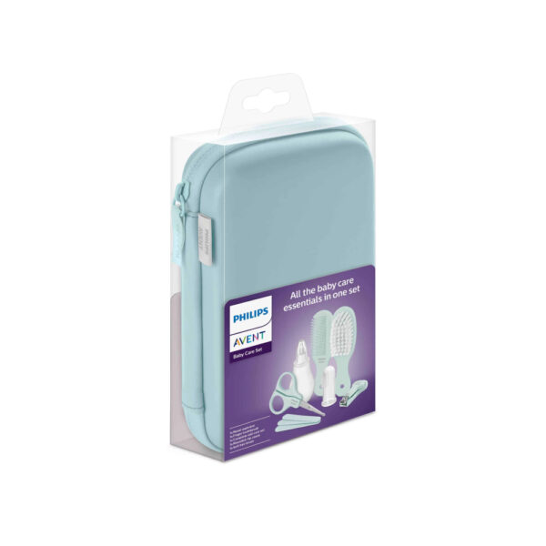 Avent Conjunto de Cuidados para Bebé