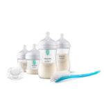Avent Conjunto Biberões Natural Response AirFree