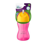 Avent Copo com Palhinha 12M+