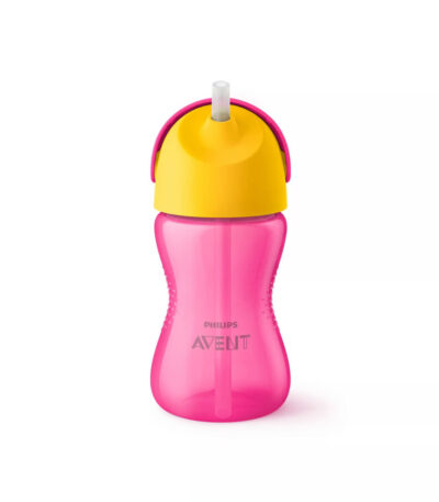 Avent Copo com Palhinha 12M+
