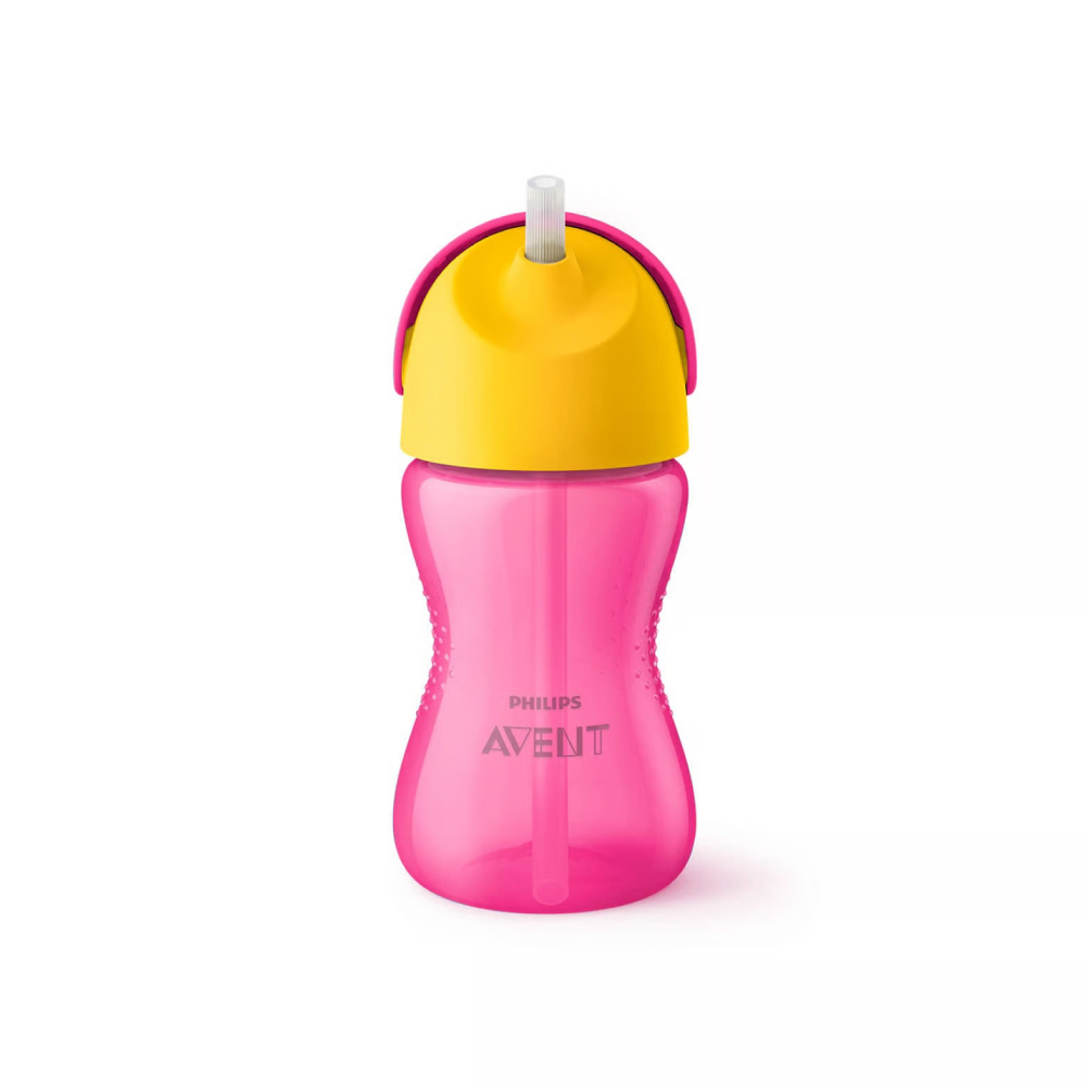 Avent Copo com Palhinha 12M+