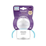 Avent Copo Aprendizagem Natural