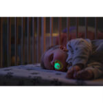 Avent 2 Chupetas Ultra Air Night Eco
