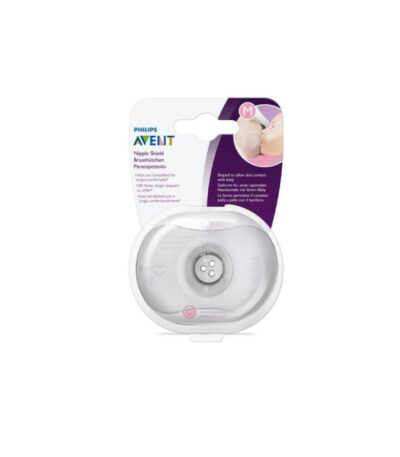 Avent Protetores de Mamilos