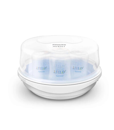 Avent Esterilizador