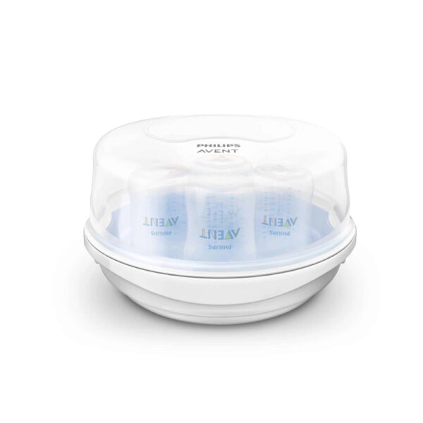 Avent Esterilizador