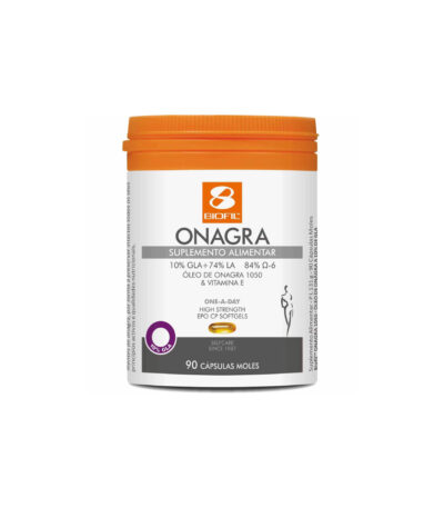 Biofil Óleo de Onagra 1050mg