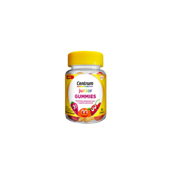 Centrum Júnior 30 Gummies