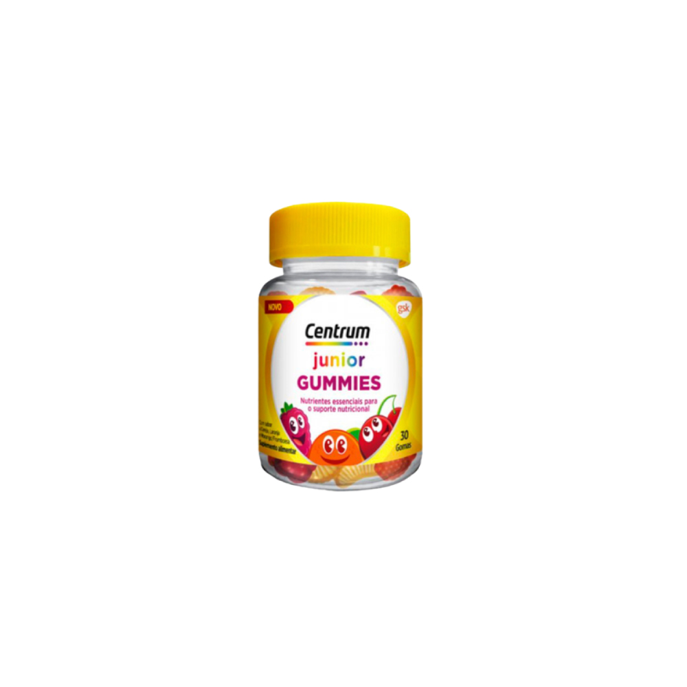 Centrum Júnior 30 Gummies