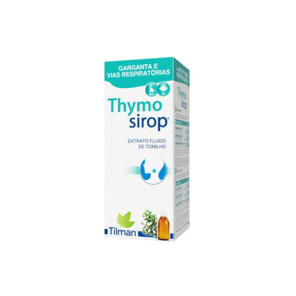 Thymosirop Xarope 150ml