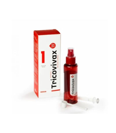 Tricovivax 50mg