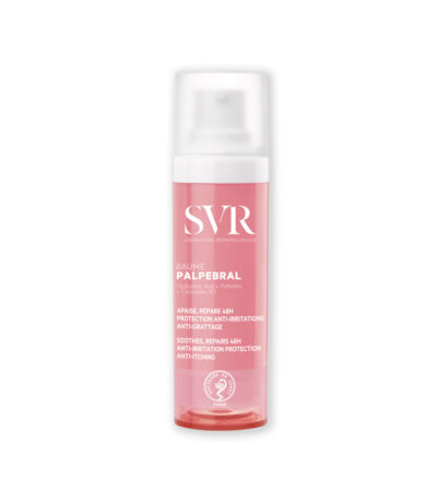 SVR Palpebral Baume