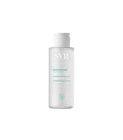 SVR Physiopure Água Micelar