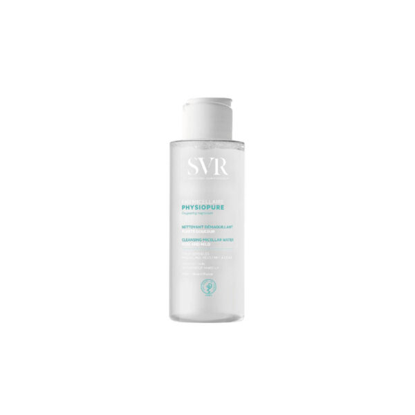 SVR Physiopure Água Micelar