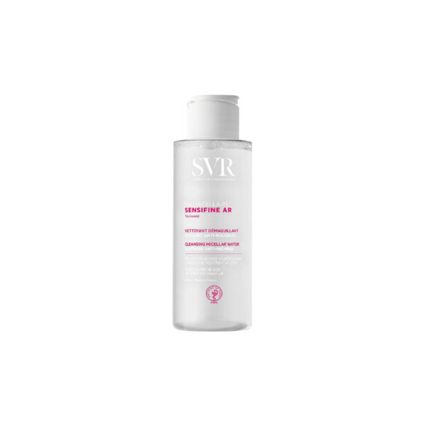 SVR Sensifine AR Água Micelar